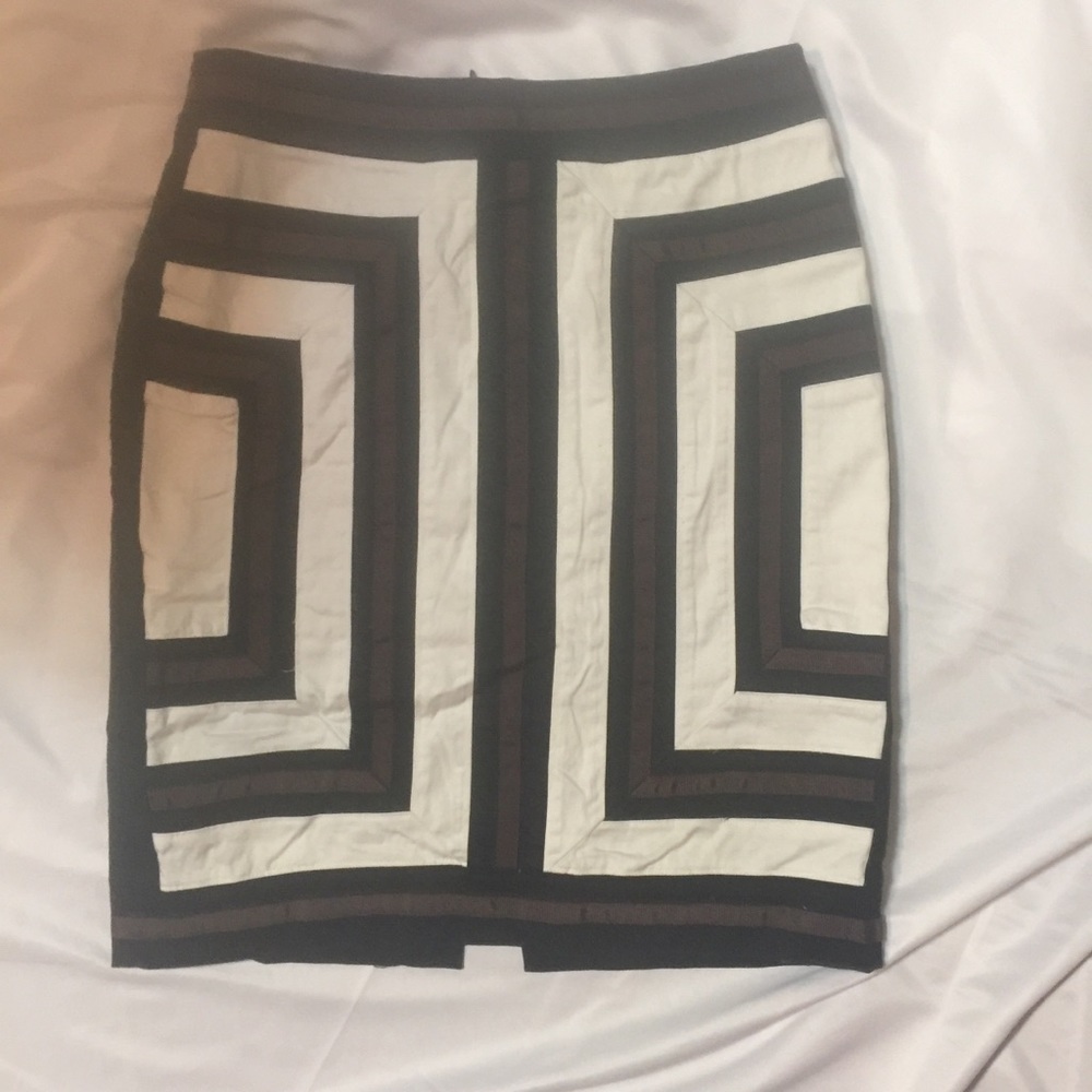 White House Black Market skirt 6